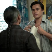 Dark Winds - galeria zdjęć - filmweb