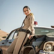 Szepty mroku - galeria zdjęć - filmweb