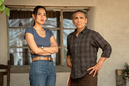 Sezon 4 Odcinek 7 N&aacute;niikai (We Came Back)