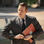 Szepty mroku - galeria zdjęć - filmweb