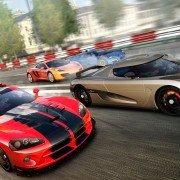 Auto Club Revolution - galeria zdjęć - filmweb