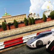 Auto Club Revolution - galeria zdjęć - filmweb