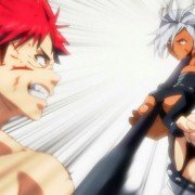 Shokugeki no Sōma - galeria zdjęć - filmweb