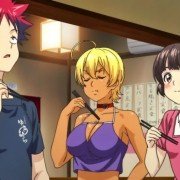 Shokugeki no Sōma - galeria zdjęć - filmweb