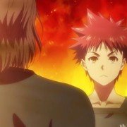 Shokugeki no Sōma - galeria zdjęć - filmweb