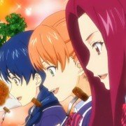 Shokugeki no Sōma - galeria zdjęć - filmweb