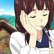 Shokugeki no Sōma - galeria zdjęć - filmweb