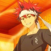 Shokugeki no Sōma - galeria zdjęć - filmweb