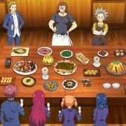 Shokugeki no Sōma - galeria zdjęć - filmweb