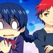 Shokugeki no Sōma - galeria zdjęć - filmweb
