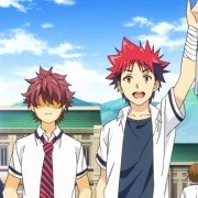 Shokugeki no Sōma - galeria zdjęć - filmweb