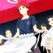 Shokugeki no Sōma - galeria zdjęć - filmweb