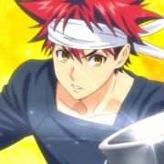 Shokugeki no Sōma - galeria zdjęć - filmweb