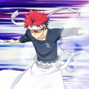 Shokugeki no Sōma - galeria zdjęć - filmweb