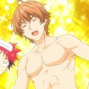 Shokugeki no Sōma - galeria zdjęć - filmweb