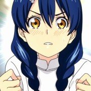 Shokugeki no Sōma - galeria zdjęć - filmweb