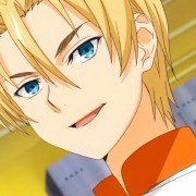 Shokugeki no Sōma - galeria zdjęć - filmweb