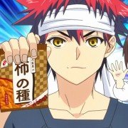 Shokugeki no Sōma - galeria zdjęć - filmweb