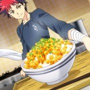 Shokugeki no Sōma - galeria zdjęć - filmweb