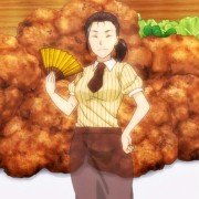 Shokugeki no Sōma - galeria zdjęć - filmweb