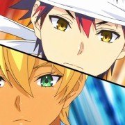 Shokugeki no Sōma - galeria zdjęć - filmweb