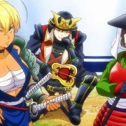 Shokugeki no Sōma - galeria zdjęć - filmweb