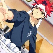 Shokugeki no Sōma - galeria zdjęć - filmweb