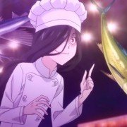 Shokugeki no Sōma - galeria zdjęć - filmweb