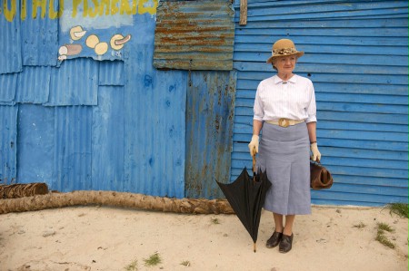 Panna Marple: Karaibska tajemnica - galeria zdjęć - filmweb