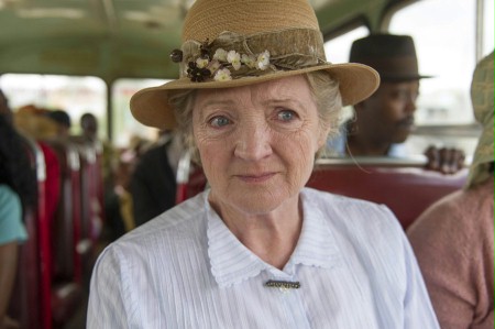 Panna Marple: Karaibska tajemnica - galeria zdjęć - filmweb