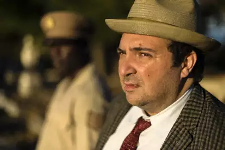 Panna Marple: Karaibska tajemnica - galeria zdjęć - filmweb