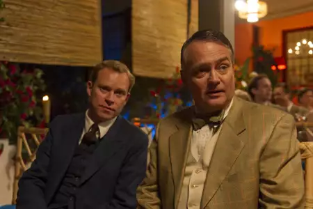 Panna Marple: Karaibska tajemnica - galeria zdjęć - filmweb