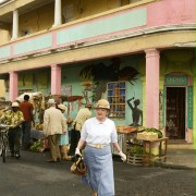 Marple: A Caribbean Mystery - galeria zdjęć - filmweb