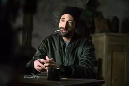 Pułapka - galeria zdjęć - filmweb