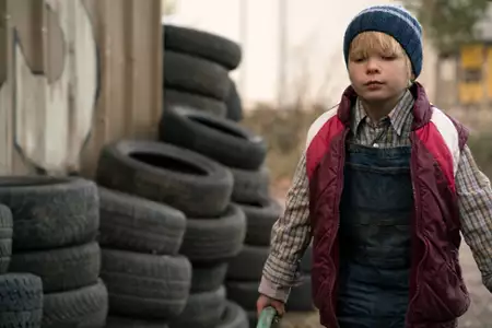 Pułapka - galeria zdjęć - filmweb