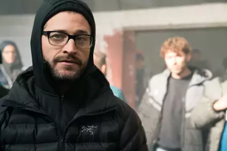 Pułapka - galeria zdjęć - filmweb