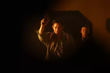 Odwet - galeria zdjęć - filmweb