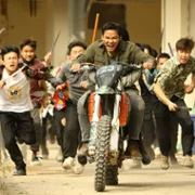 Jing Tian Da Ying Jiu - galeria zdjęć - filmweb