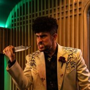 Bullet Train - galeria zdjęć - filmweb
