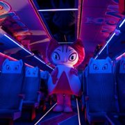 Bullet Train - galeria zdjęć - filmweb