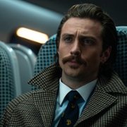 Bullet Train - galeria zdjęć - filmweb