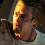 Brad Pitt