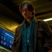 Bullet Train - galeria zdjęć - filmweb