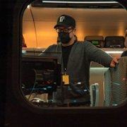 Bullet Train - galeria zdjęć - filmweb