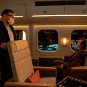 Bullet Train - galeria zdjęć - filmweb