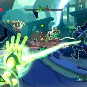 Battleborn - galeria zdjęć - filmweb