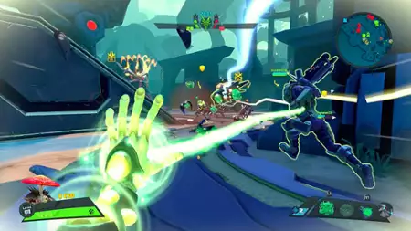 Battleborn - galeria zdjęć - filmweb