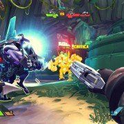 Battleborn - galeria zdjęć - filmweb