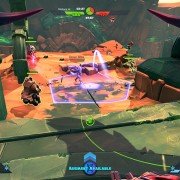 Battleborn - galeria zdjęć - filmweb