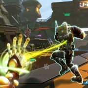 Battleborn - galeria zdjęć - filmweb